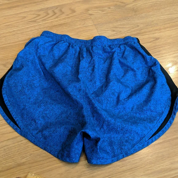 Nike Dri-Fit Shorts workout shorts size small S - Picture 7 of 7